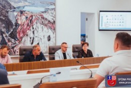 Općinsko vijeće Prozor-Rama održalo redovnu 41. sjednicu
