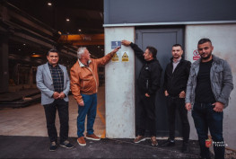 Započelo postavljanje kućnih brojeva u naseljima općine Prozor-Rama