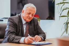 Božićna čestitka načelnika općine Prozor-Rama dr. Joze Ivančevića