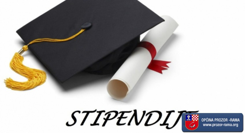 Natječaj o dodjeli stipendija redovnim studentima u akademskoj 2024./2025. godini