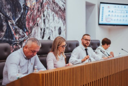 Poziv na 4. sjednicu općinskog vijeća Prozor-Rama