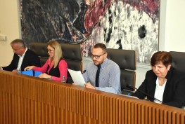 Održana 4. sjednica Općinskog vijeća Prozor - Rama
