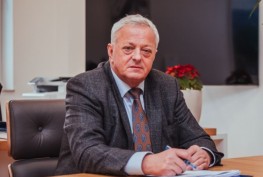 Bajramska čestitka načelnika općine Joze Ivančevića