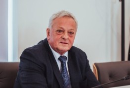 Uskrsna čestitka dr. Joze Ivančevića, načelnika općine Prozor-Rama