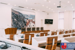 NAJAVA: Održavanje 7. sjednice Općinskog vijeća Prozor-Rama