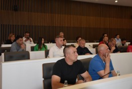 Održana 8. sjednica Općinskog vijeća Prozor-Rama