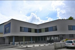 Javni poziv za zakup prodajnih mjesta – stolova u Gradskoj tržnici