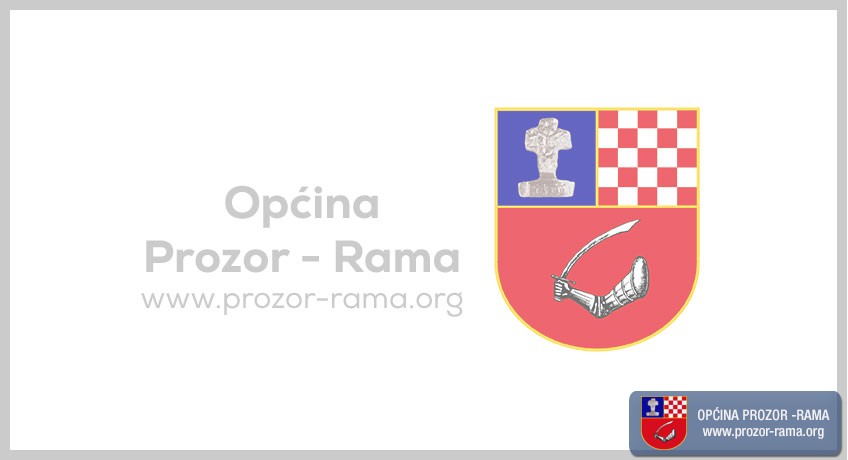Obavijest za prijavu plana proizvodnje