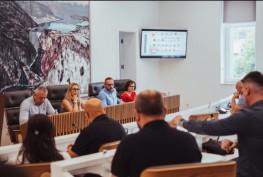 Poziv za 11. sjednicu općinskog vijeća Prozor-Rama