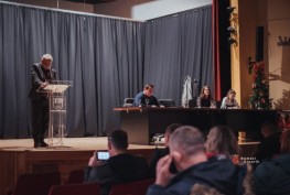 Održana javna rasprava o Nacrtu Proračuna Općine Prozor-Rama za 2026. godinu