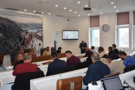 Poziv za 13. sjednicu općinskog vijeća Prozor-Rama