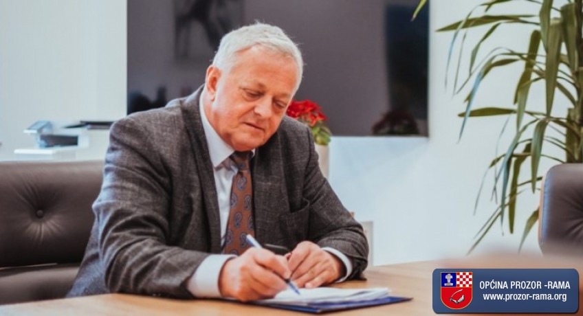 OTVORENO PISMO Vladi Federacije BiH