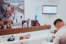 Općinsko vijeće Prozor-Rama održalo redovitu 13.sjednicu