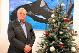 Načelnik Općine Prozor-Rama dr. Jozo Ivančević uputio božićnu i novogodišnju čestitku