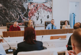 Općinsko vijeće Prozor-Rama održalo redovnu 14. sjednicu