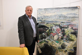 Bajramska čestitka načelnika Joze Ivančevića