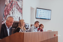 Općinsko vijeće Prozor-Rama održalo redovnu 16. sjednicu