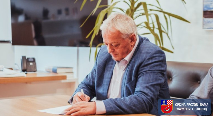 Čestitka načelnika dr. Joze Ivančevića povodom Kurban-bajrama
