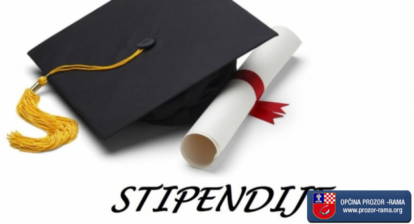 Konačna lista studenata koji zadovoljavaju uvjete natječaja za dodjelu stipendija za akadmesku 2025./26. godinu