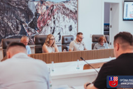 NAJAVA: održavanje 19. sjednice općinskog vijeća Prozor-Rama