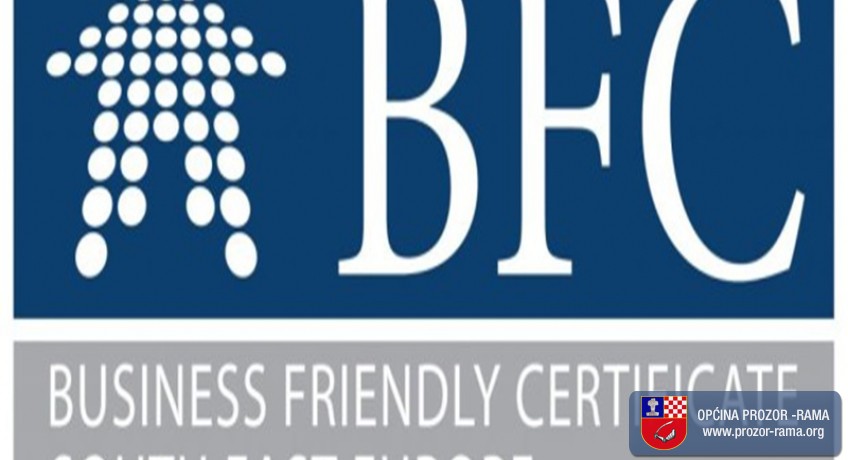 BFC certifikat ipak nedostižan