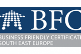 Nastavljene aktivnosti oko BFC certifikacije