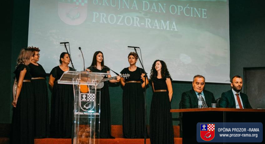 Povodom Dana općine održana Svečana sjednica i otvorena nova zgrada Općine