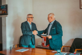 JKP “Vodograd” i TEHNIX potpisali ugovor o izgradnji prve bioreakcijske kompostane na ovim prostorima