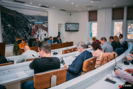 Poziv za 16. sjednicu općinskog vijeća Prozor-Rama