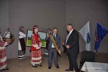 Dan općine Prozor - Rama 2014.