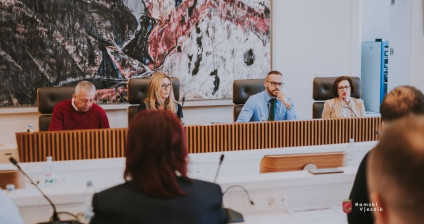 Općinsko vijeće Prozor-Rama održalo redovnu 14. sjednicu