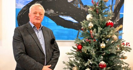 Načelnik Općine Prozor-Rama dr. Jozo Ivančević uputio božićnu i novogodišnju čestitku