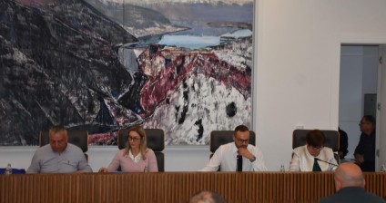Poziv na 3. sjednicu općinskog vijeća Prozor-Rama