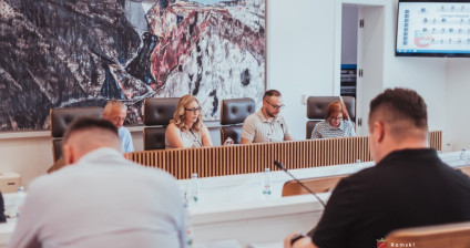 Općinsko vijeće Prozor-Rama održalo 18. sjednicu