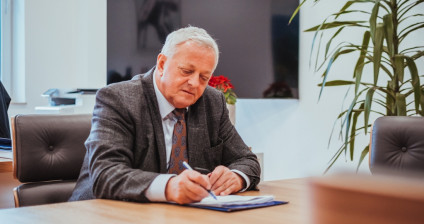 Načelnik općine Prozor-Rama dr. Jozo Ivančević uputio čestitku povodom Kurban-bajrama
