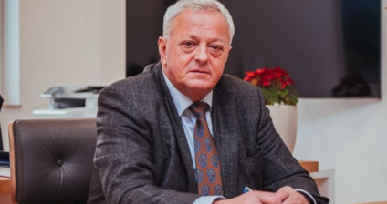 Bajramska čestitka načelnika općine Joze Ivančevića