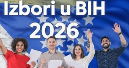 Mijenjaju se biračka mjesta u općini Prozor-Rama
