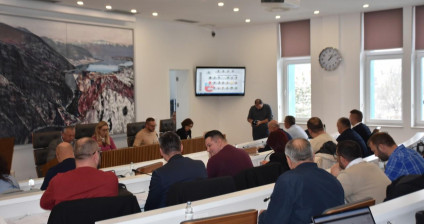 NAJAVA: Održavanje 14. sjednice Općinskog vijeća Prozor-Rama