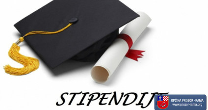 Potpisani ugovori sa studentima dobitnicima stipendije Općine Prozor-Rama