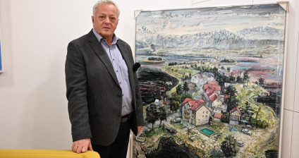 Bajramska čestitka načelnika Joze Ivančevića