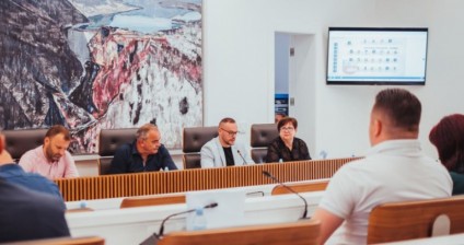 Općinsko vijeće Prozor-Rama održalo je redovnu 40. sjednicu