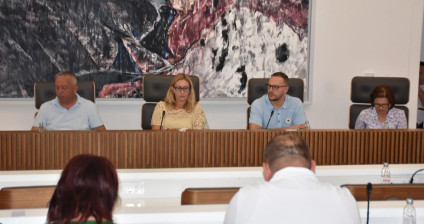 Održana 19. sjednica Općinskog vijeća Prozor-Rama
