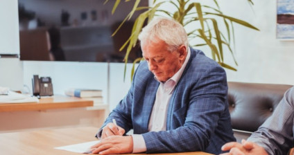 Čestitka načelnika dr. Joze Ivančevića povodom Kurban-bajrama