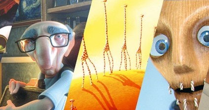 Festival animiranog filma i u Rami