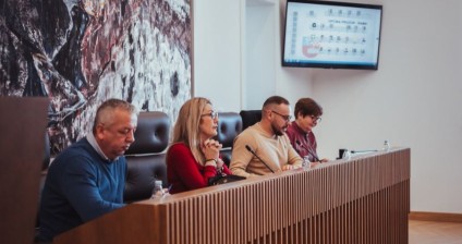 Općinsko vijeće Prozor-Rama održalo treću sjednicu, usvojen proračun općine za 2025. godinu