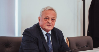 Uskrsna čestitka dr. Joze Ivančevića, načelnika općine Prozor-Rama