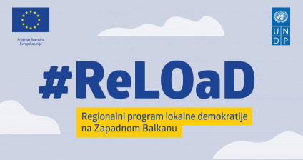 ReLOaD2: Rezultati javnog poziva za organizacije civilnog društva