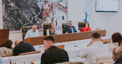 Općinsko vijeće Prozor-Rama održalo redovnu 15. sjednicu