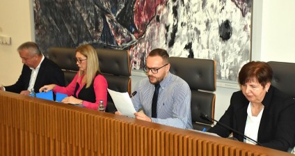 Održana 4. sjednica Općinskog vijeća Prozor - Rama
