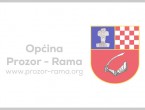 Europski pokret u BiH uručio plaketu Općini Prozor-Rama